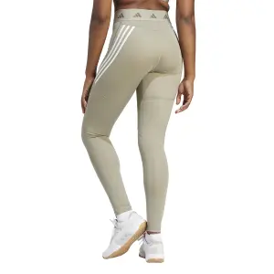 Women's leggings adidas Techfit Hyperglam image-2