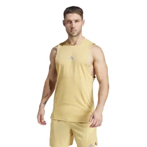 Tanktop adidas Designed for Training Heat.Rdy image-1