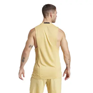 Tanktop adidas Designed for Training Heat.Rdy image-3