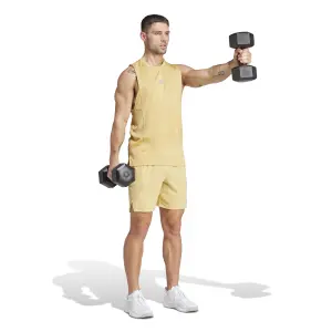 Tanktop adidas Designed for Training Heat.Rdy image-2