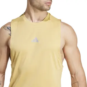 Tanktop adidas Designed for Training Heat.Rdy image-4
