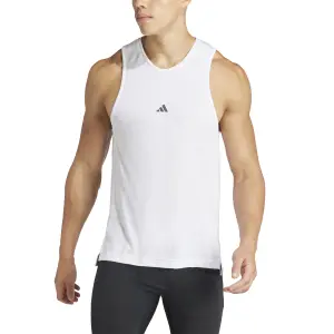 Canottiera da allenamento Adidas image-3