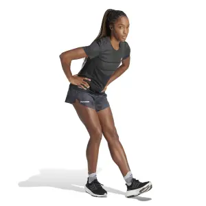 Camiseta mujer adidas Ultimate Engineered image-2