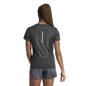 Camiseta mujer adidas Ultimate Engineered image-3