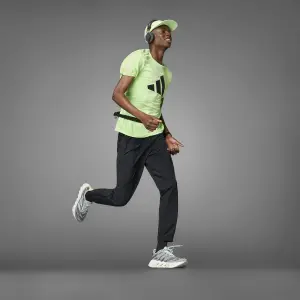 Långbyxor adidas Run It TKO image-5