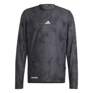 Trykt langærmet jersey adidas Ultimate image-0