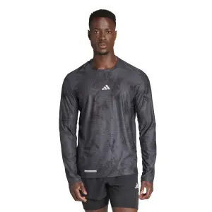 Trykt langærmet jersey adidas Ultimate image-1