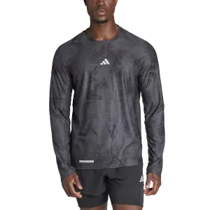 Trykt langærmet jersey adidas Ultimate image-2