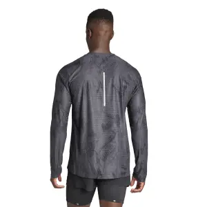 Trykt langærmet jersey adidas Ultimate image-4
