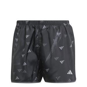 Shorts för kvinnor adidas Run It Brand Love image-0