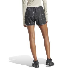 Shorts för kvinnor adidas Run It Brand Love image-2