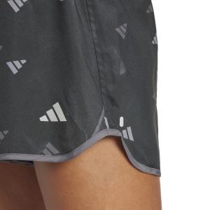 Shorts för kvinnor adidas Run It Brand Love image-4