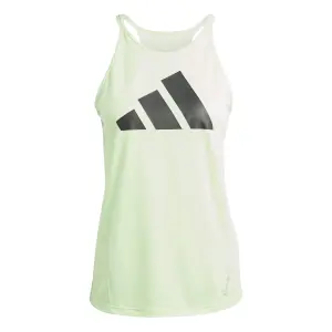 Canotta da donna adidas Run It image-0