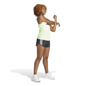 Canotta da donna adidas Run It image-4