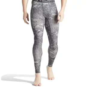 Mallas adidas Techfit AOP image-1