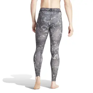 Mallas adidas Techfit AOP image-3