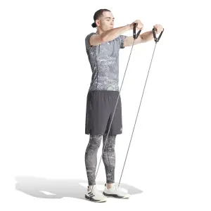 Mallas adidas Techfit AOP image-4