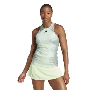 Canottiera da donna adidas image-1