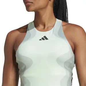 Canottiera da donna adidas image-4