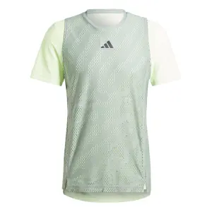 T-shirt adidas Mesh image-0