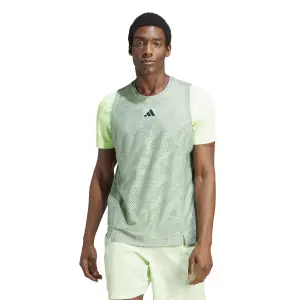 T-shirt adidas Mesh image-1