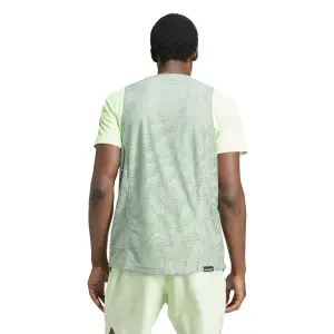 T-shirt adidas Mesh image-3