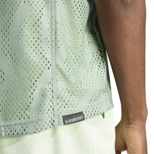 T-shirt adidas Mesh image-5