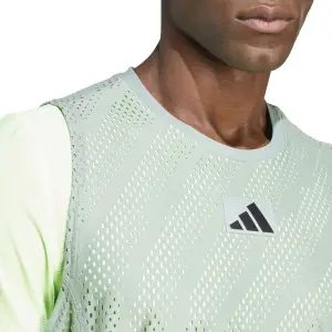 T-shirt adidas Mesh image-4