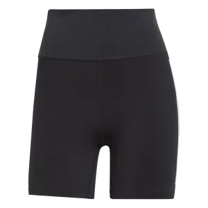 Botas de mujer hasta el muslo adidas DailyRun 3-Stripes 5"