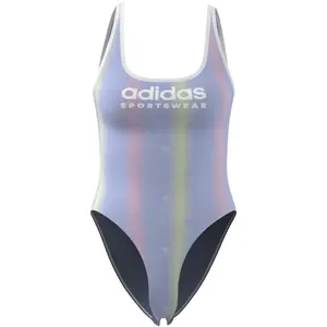 Dameszwempak 1-delig zonder rug adidas Tiro image-1