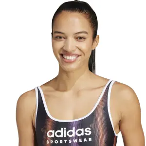 Dameszwempak 1-delig zonder rug adidas Tiro image-5