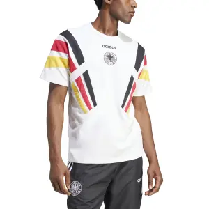 T-shirt Allemagne 1996 image-2