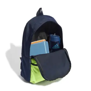 Mochila gráfica para niños adidas image-2