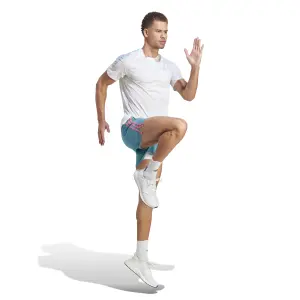 Short adidas Break The Norm image-4