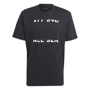 Camiseta adidas ALL SZN image-0