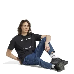 Camiseta adidas ALL SZN image-2