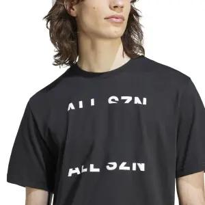 Camiseta adidas ALL SZN image-5