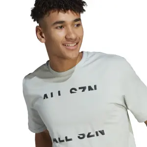 Camiseta adidas Sportswear All SZN image-6