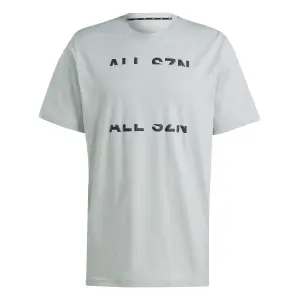 Camiseta adidas Sportswear All SZN image-1