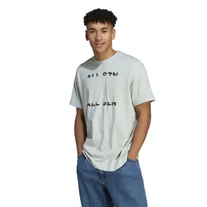 Camiseta adidas Sportswear All SZN image-2