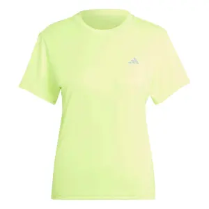 Camiseta de mujer adidas Run It image-1