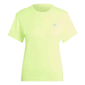Camiseta de mujer adidas Run It image-0