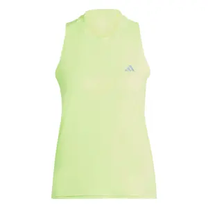 Camiseta de tirantes para mujer adidas Run It image-1