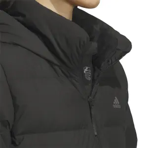 Mittellange Daunenjacke, Damen adidas image-5