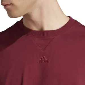 Camiseta adidas ALL SZN image-6