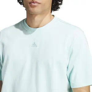 Camiseta adidas ALL SZN image-6