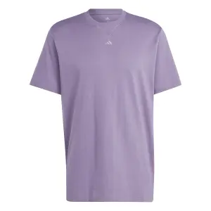 Camiseta adidas ALL SZN image-0