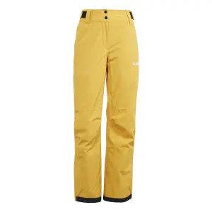 Calças de esqui com isolamento para mulher adidas Terrex Xperior 2L image-0