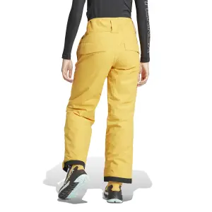 Calças de esqui com isolamento para mulher adidas Terrex Xperior 2L image-2