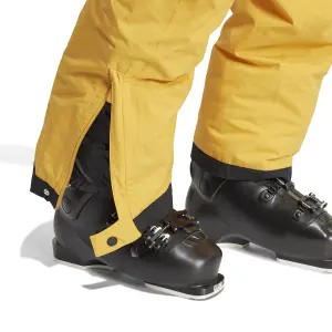 Calças de esqui com isolamento para mulher adidas Terrex Xperior 2L image-5